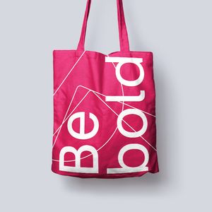 Bag Be Pink