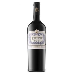 Rutini Merlot 2018 750 ml